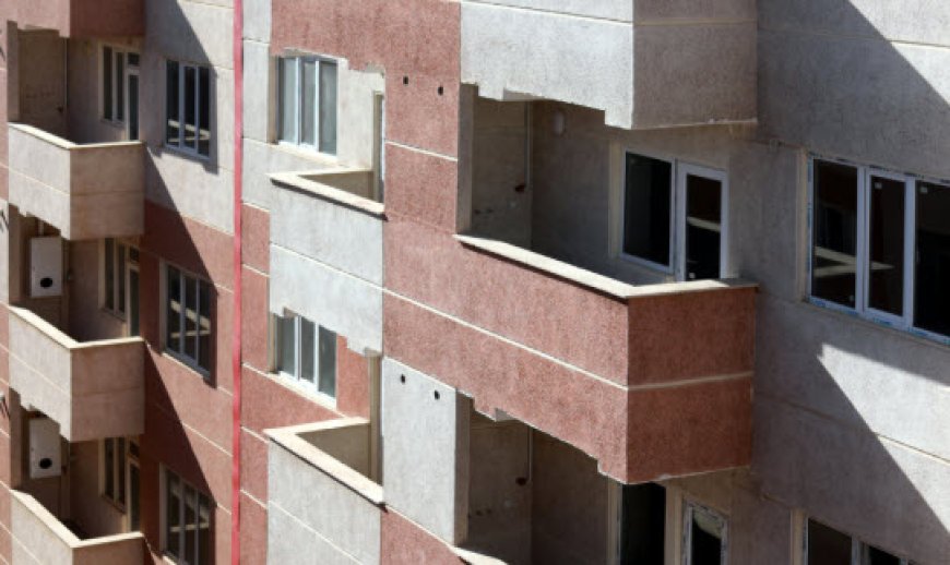 استقبال مردم از طرح مسکن استیجاری دولت