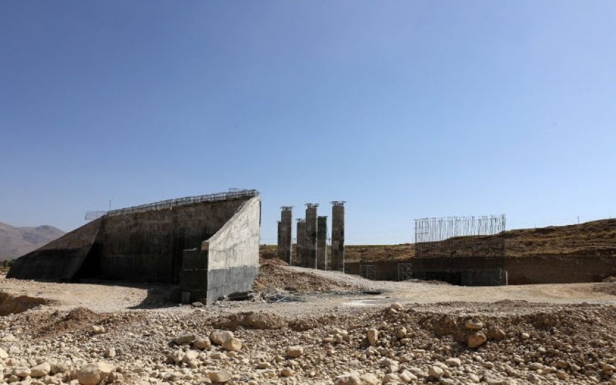 ۹۲۰۰ میلیارد ریال به جاده ساحلی بوشهر- گناوه اخصاص یافت