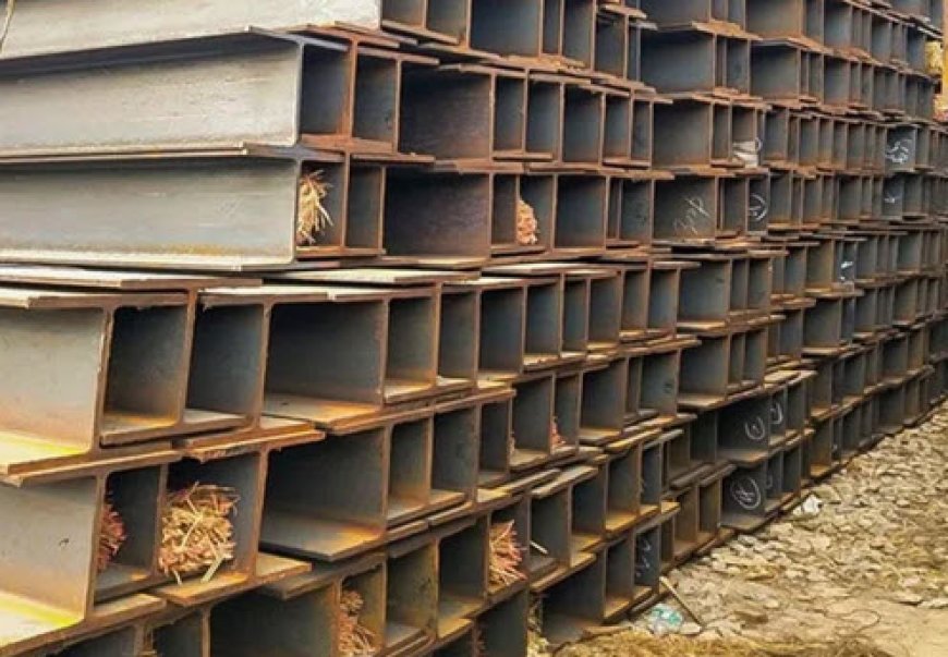 قیمت تیرآهن امروز ۳۰ دی ۱۴۰۴