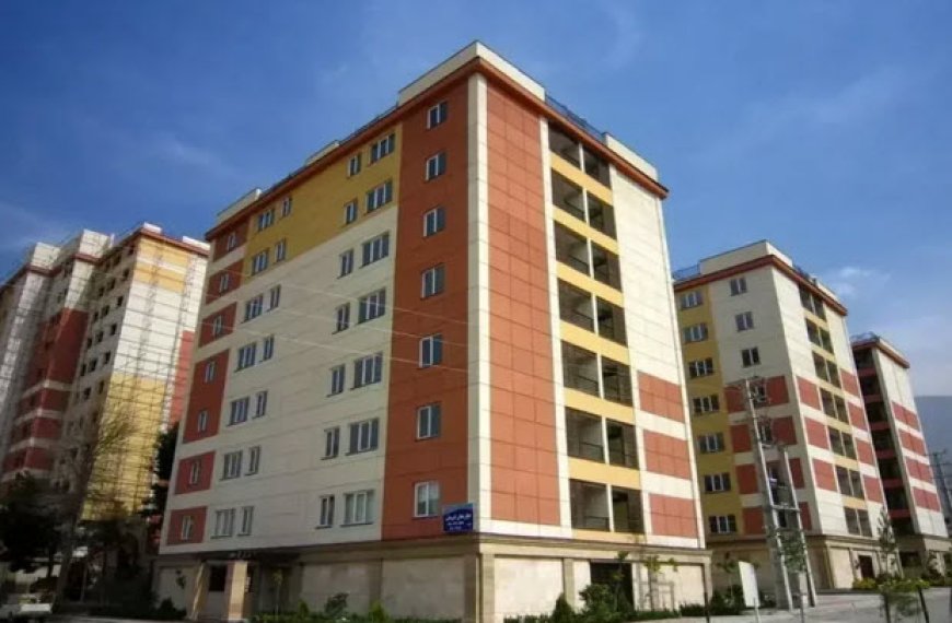 چرا بازار مسکن در فصول رونق خوابیده؟