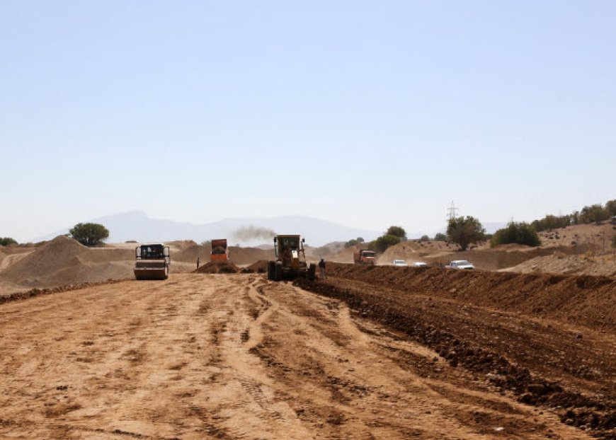 پروژه آزادراه شیراز-بوشهر در آستانه اجرا؛ دولت چهاردهم کریدور شمال-جنوب را تکمیل می‌کند