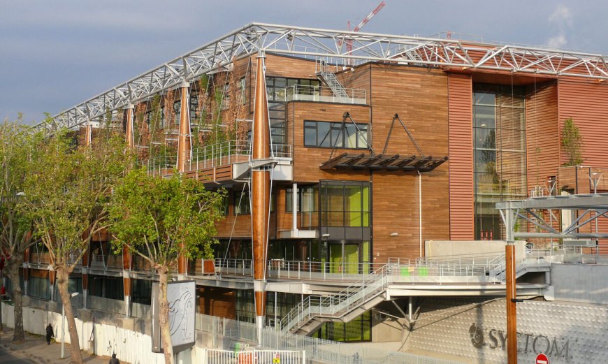 زباله‌ها برای شهرها ارزش‌آفرینی می‌کنند