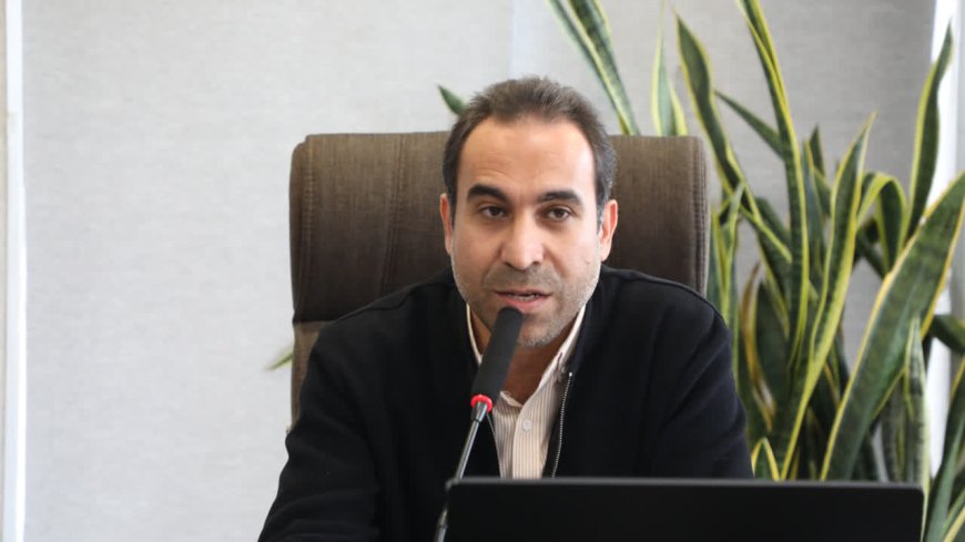 آماده‌باش ۲۴ ساعته شهرداری شیراز در پی هشدار نارنجی بارندگی برف و باران