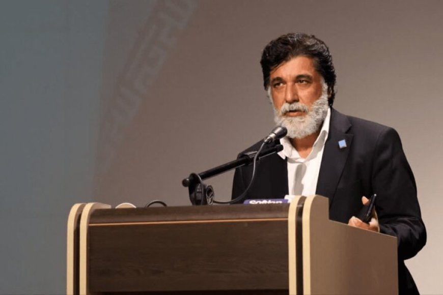 مریدی: اماکن تاریخی فارس برای افراد دارای معلولیت مناسب سازی می‌شود