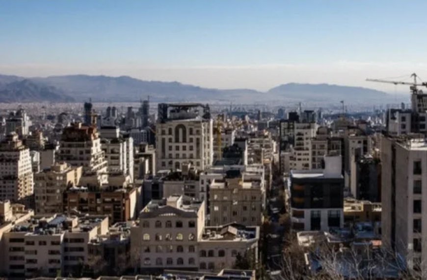 بی‌تفاوتی بازار مسکن به جهش طلا و دلار/ کسی خانه نمی‌خرد