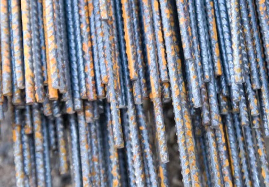 قیمت میلگرد امروز ۱۱ بهمن ۱۴۰۴