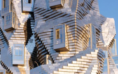 معماری عاملی تعیین‌کننده در اعتبار و جایگاه جهانی شهرها