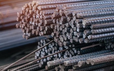 قیمت میلگرد امروز ۱۲ بهمن ۱۴۰۴