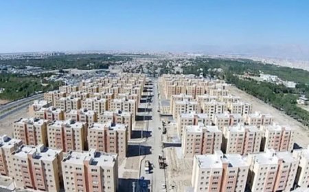 پشت‌پرده توقف انتشار آمار بازار مسکن چیست؟