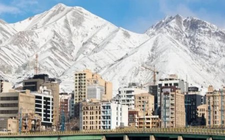 رشد قیمت مسکن کمتر از تورم عمومی