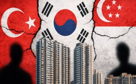 تجربه کشورها برای عبور از بحران مسکن