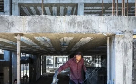 ۸۵۴ هزار واحد مسکن حمایتی تحویل متقاضیان می‌شود