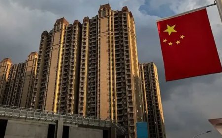 بازار جهانی مسکن از تولید اقتصادی جهان فراتر رفت