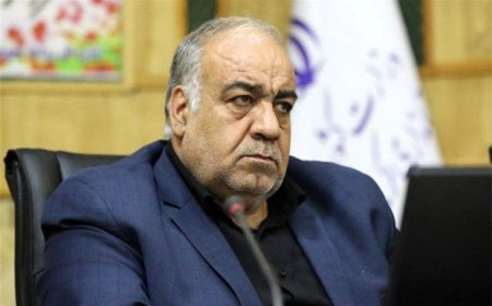 تکمیل کریدور آزادراهی آستارا-بوشهر در ۳ استان/ آغاز عملیات کنارگذر شرقی شیراز از اسفند