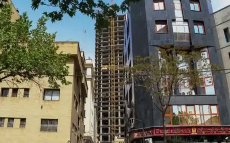 پیش‌بینی ریزش سنگین قیمت مسکن