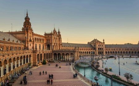 شهرهایی که تبعیض را پس زدند