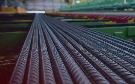 قیمت میلگرد امروز ۲۰ بهمن ۱۴۰۴