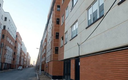 سلیقه قیمتی در ویترین املاک نصف جهان تغییر کرد