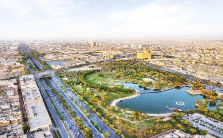 چرا شهرسازی مهم‌ترین سیاست قرن ۲۱ است؟