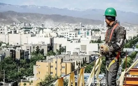 آمار مسکن بعد از ۱۸ ماه، ناقص رسید/ سامانه کاتب به بانک مرکزی دسترسی نداد