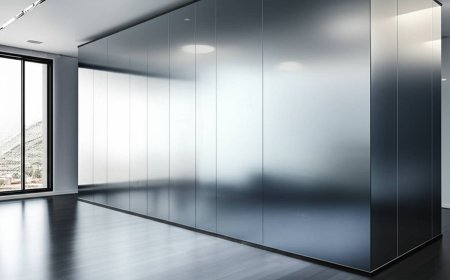 انواع طلق برای پوشش دیوار