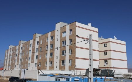 معاون استاندار هرمزگان بر تسریع در اجرای طرح نهضت ملی مسکن بندرعباس تاکید کرد