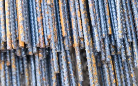 قیمت میلگرد امروز ۲۵ بهمن ۱۴۰۴