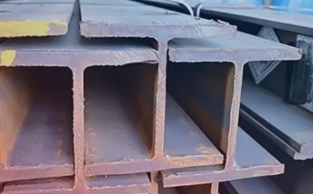 قیمت تیرآهن امروز ۲۵ بهمن ۱۴۰۴