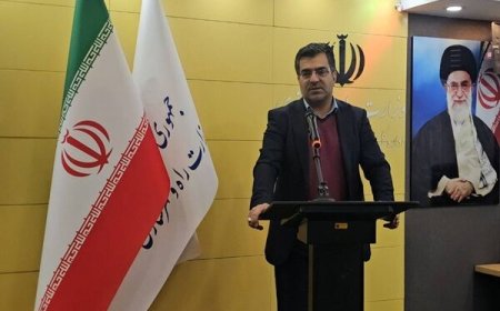 ۲۰۰ قرارداد واگذاری در طرح جوانی جمعیت به ایثارگران تحویل داده شده است