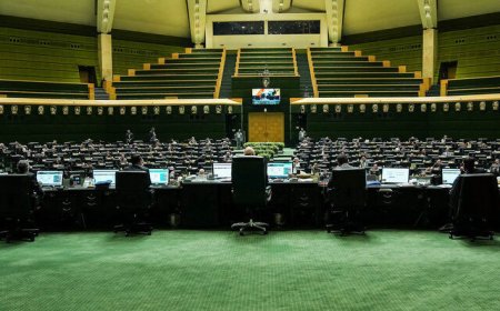 زمین‌های مسکونی بالای ۵۰ میلیارد مشمول مالیات شدند