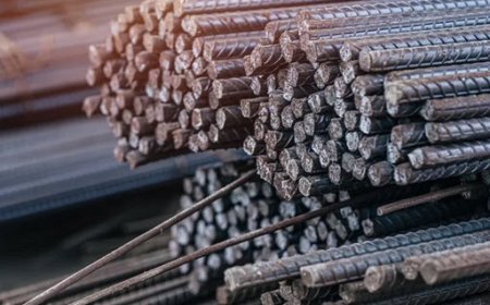 قیمت میلگرد امروز ۲۶ بهمن ۱۴۰۴