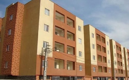 زمان‌بندی اجرای نهضت ملی مسکن شفاف شد