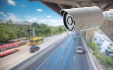 آیا دوربین‌ها واقعا شهرها را امن‌تر کرده‌اند؟