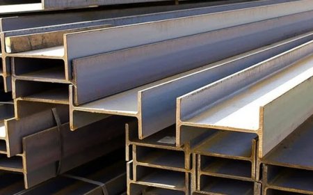 قیمت تیرآهن امروز ۲۷ بهمن ۱۴۰۴