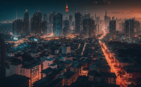 اکوسیستم‌های استارت‌آپی ضامن رشد اقتصادی شهرها