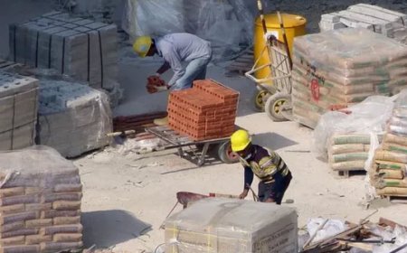 تورم نهاده‌های ساختمانی شهر تهران ۴۵ درصد شد