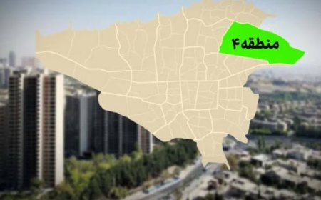 اجاره‌بها در شرق پایتخت ۵۰ درصد رشد کرد