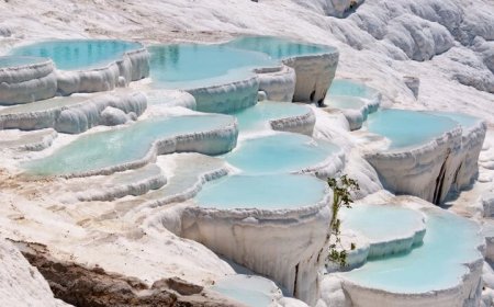 میراث‌های جهانی ترکیبی یونسکو در شهرهای مختلف جهان