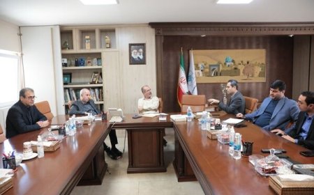 کمک به بازسازی بازار تاریخی رشت در دستور کار ویژه شرکت بازآفرینی شهری