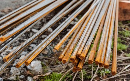 قیمت میلگرد امروز ۲۹ بهمن ۱۴۰۴