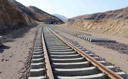 ناکامی بریتانیا در ساخت سریع‌ترین خط آهن داخلی