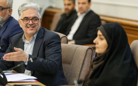 افزودن شهرک گلها به ملارد/تصویب طرح جامع کامیاران و موافقت با الحاق بیش از ۲۴۰ هکتار