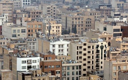 رشد معاملات واحدهای مسکونی کوچک‌متراژ