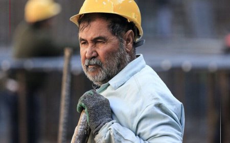 نگرانی کارگران از تعویق جلسه تعیین مزد به آخر سال