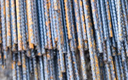 قیمت میلگرد امروز ۲ اسفند ۱۴۰۴