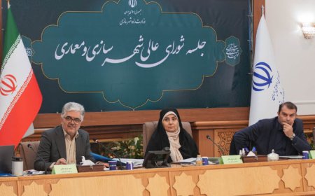 تعیین‌تکلیف الحاق ۳ قطعه اراضی دولتی به شهر سیرجان برای تامین اراضی مسکن حمایتی