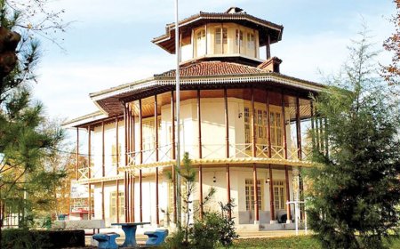 ساماندهی بناهای تاریخی بندرعباس با هدف رونق گردشگری