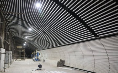 شیراز در مسیر تبدیل‌شدن به مدرن‌ترین شهر مترویی کشور