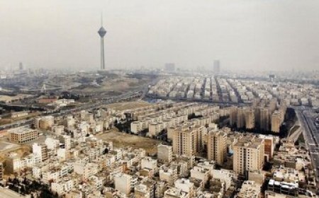 شکاف تاریخی و بی‌سابقه درآمد و قیمت مسکن