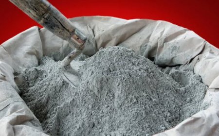 قیمت سیمان امروز 3 اسفند ۱۴۰۴